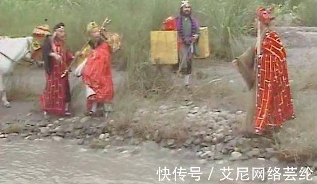 如来佛祖!《西游记》 这才是第八十一难, 可观音菩萨不敢算