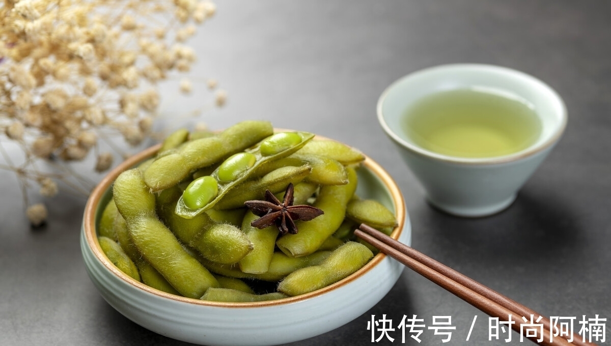 夏天|夏天爱出汗,注意补充钾元素,试试多吃这豆子,软糯鲜香还便宜