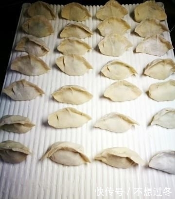 网红|饺子界的网红?必须是这个馅