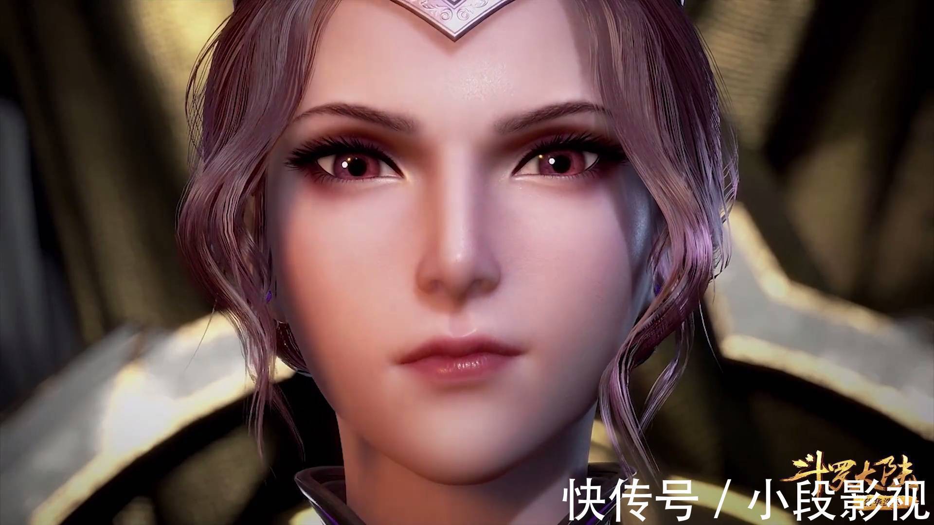 斗罗|斗罗大陆:唐三靠开挂成神,运气简直太好,只有她靠自己实力成神