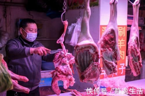 五字诀|清汤羊肉家常做法，一招教您给羊肉去膻，让羊汤更鲜美