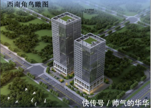 银川市自然资源局|阅海板块又添新配套！力德新科广场项目规划方案公示