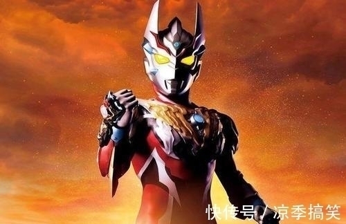 奥特|令迦奥特曼到底是独立奥特曼,还是属于泰迦奥特曼的一个形态