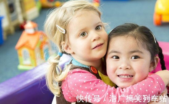 害羞|性格决定命运?孩子如果有4个问题,一定要抓紧改掉