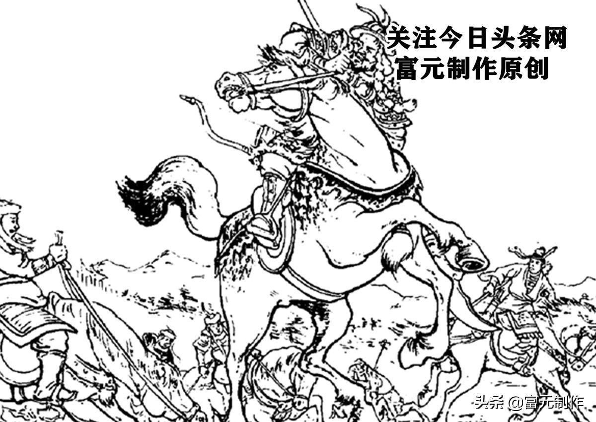 秦琼$大败苏麟勇斗罗通的秦家将秦怀玉,闯连营力杀四门大战银锤将铁亨