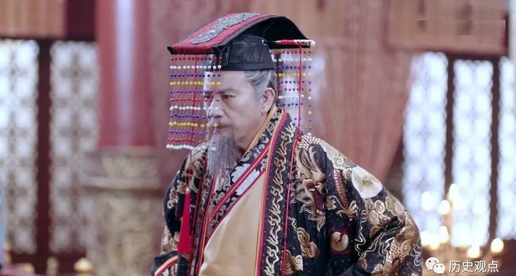 快速|安史之乱中,太子李亨抢了父亲的皇位,为何却能快速掌控大局?