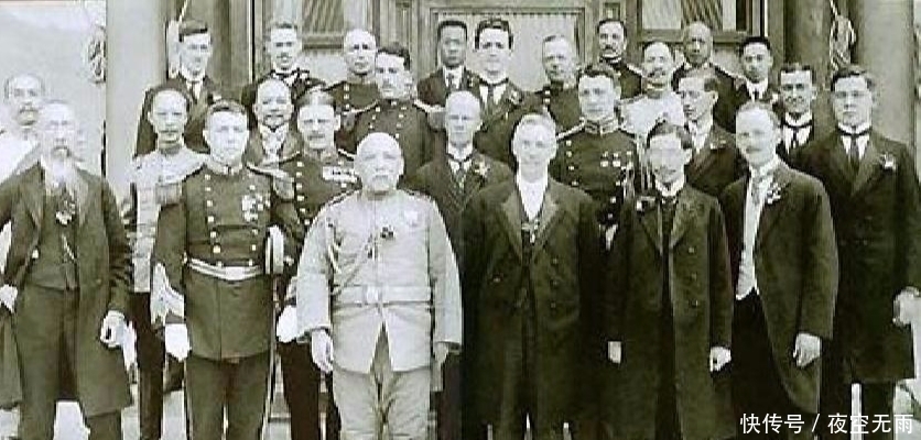 袁世凯|袁世凯如果不选择称帝?凭借他的威望,能否稳定军阀混乱局势