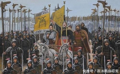 讨伐|为什么田氏代齐时,没有诸侯国讨伐齐国田氏呢?