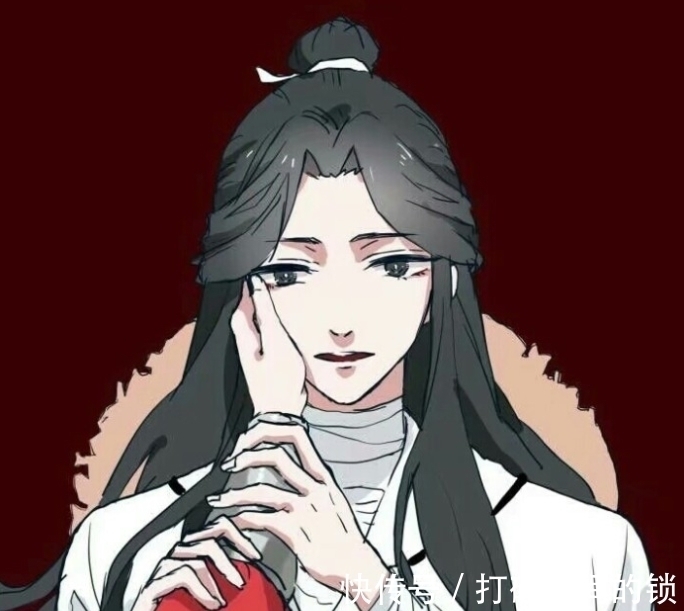 凯翔@55个“清冷”的笔名,宛如尘世烟火,美得令人心醉