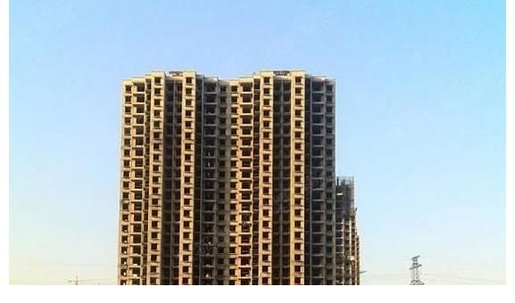 买房|被楼市带偏的城市，石家庄传来好消息积极整治房产遗留问题