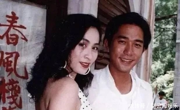 陈玉莲 这一娱乐圈乱象,20年前玩的更猛……