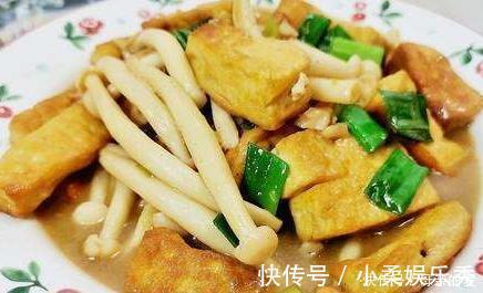 营养|好吃又营养的素菜,5分钟就上桌,比吃肉抢的还快,百吃不厌