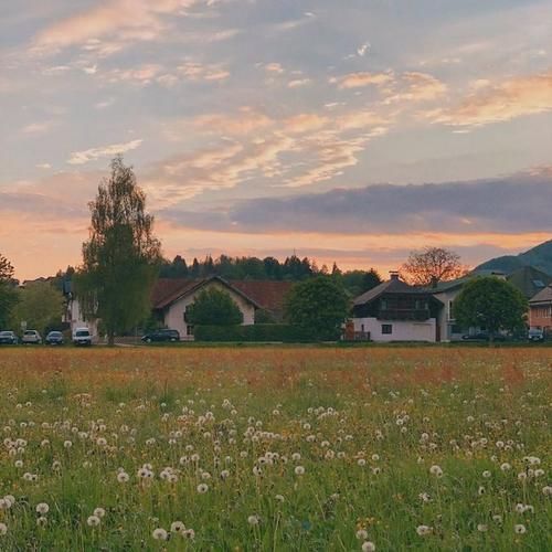 背景图|ins风朋友圈背景图,拿图去换,个性又好看