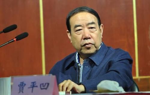 写给母亲|贾平凹：三年里，我一直就觉得我妈没死！
