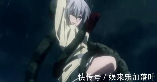 女神|二次元中被捆绑的5个女神,美少女五花大绑,毛利兰最没品味