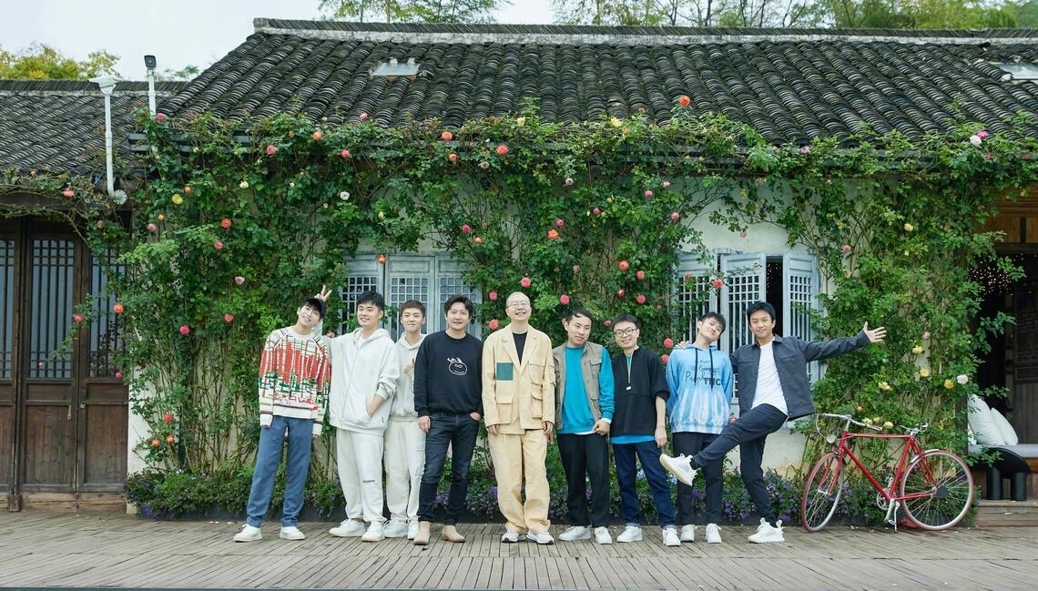 邓超的建议逼出了后期心里话，总算明白了《五哈》走下坡路的原因