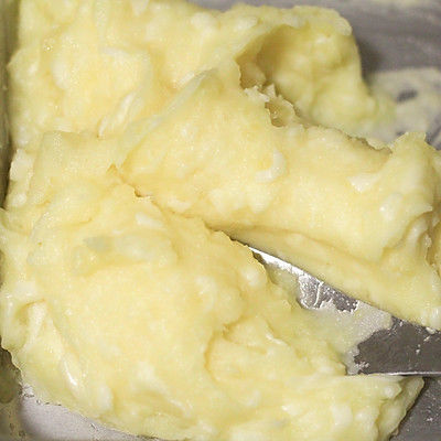 冷藏|黑全麦芝士土豆饼