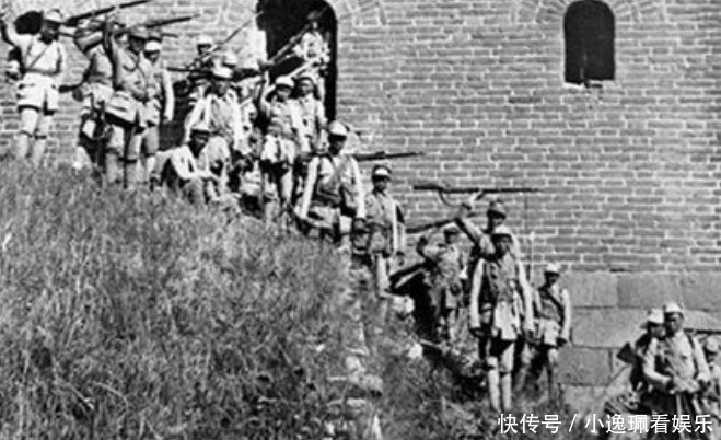 军人|日本军人大多出身农村,性格老实憨厚,为何在战场上却杀人如麻?