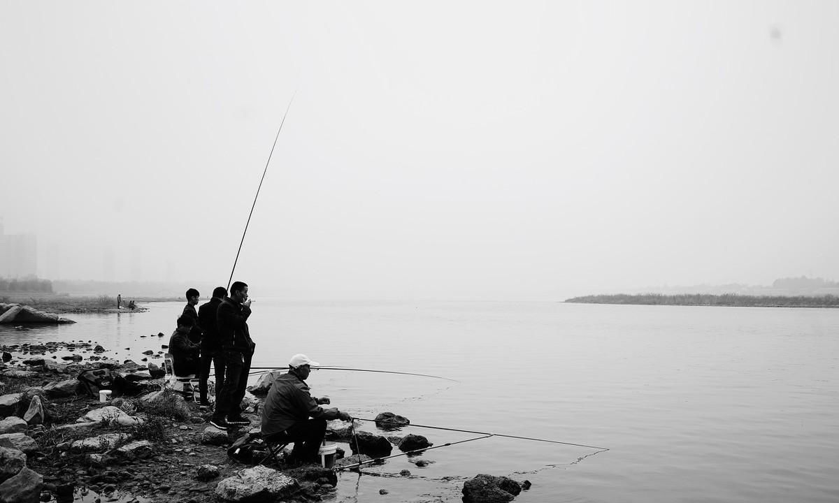 回暖|初春回暖垂钓依然有难度,不掌握这些技巧,爆护是不可能的