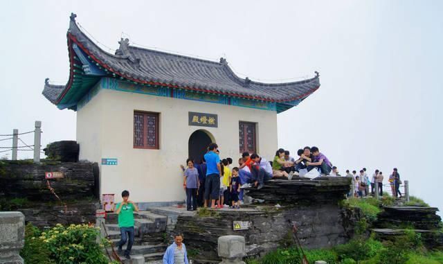 全世界|实拍全世界最险要的房屋,西方人去了都赞叹中国人真了不起