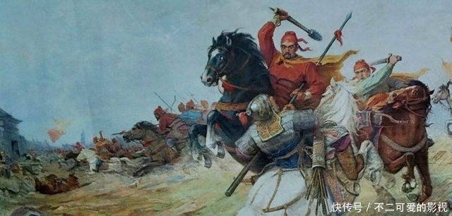 出兵|清军入关后,张献忠为何没有出兵帮助李自成?只因李自成脑子犯抽