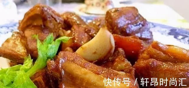 整理35款菜肴推荐，色香味俱全，营养很全面，开心做三餐吧