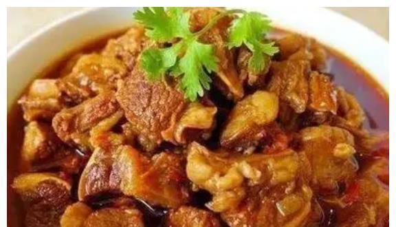 牛肉|孩子非常顽皮总是对学习没兴趣,多吃红烧菜,长智力爱学习