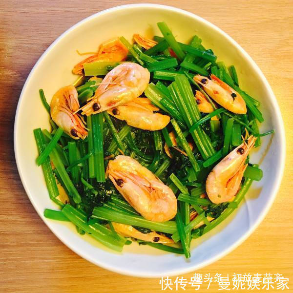 寒冷|冬天天气寒冷,要常给孩子做的菜,鲜香有营养,孩子体质好少感冒