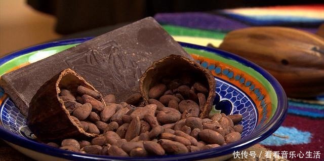 牛奶巧克力|10种最受欢迎的巧克力,哪款是你的爱