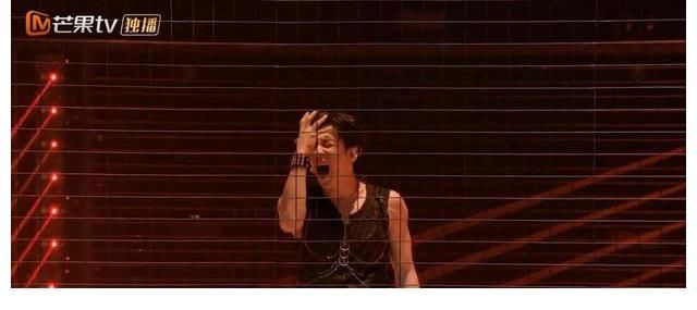 披荆斩棘的哥哥|《披荆斩棘的哥哥》张晋部落，武术元素创意十足，白举纲燃炸全场