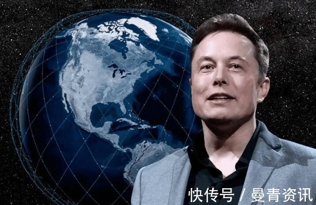 5g|华为的“狼来了”!世界首富马斯克正式破局,5G这下真的落后了?