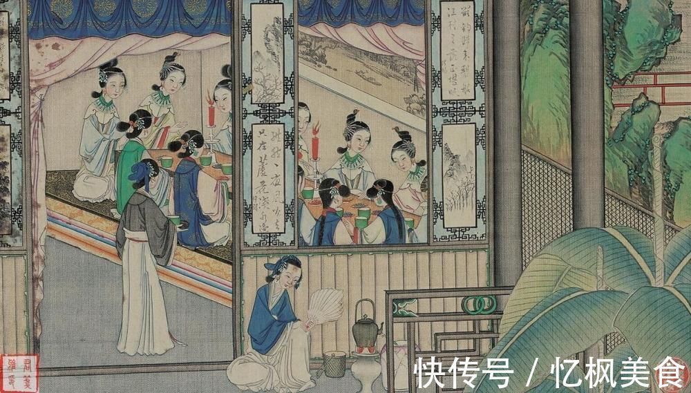 袭人!贾探春为什么忘记林黛玉生日?看懂她俩的结局,才知袭人说对了