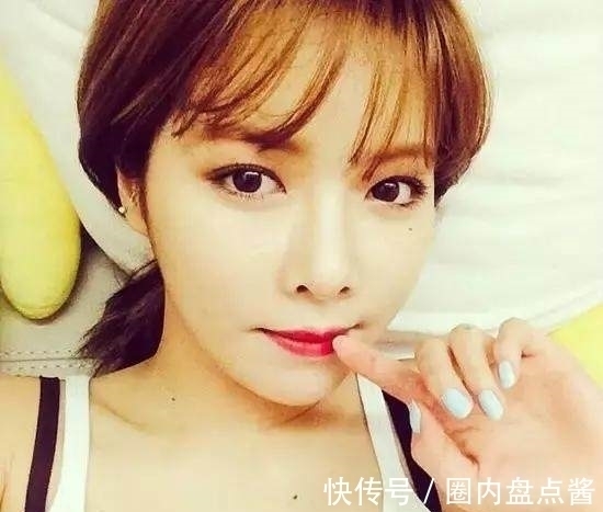 孝敏 时尚盘点:99%的男生都希望自己女友留这样的发型!一起换发型吧