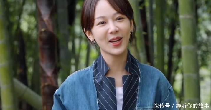 杨紫 杨紫问张子枫:下次拍戏能不能推荐她?张子枫的答复引全场大笑
