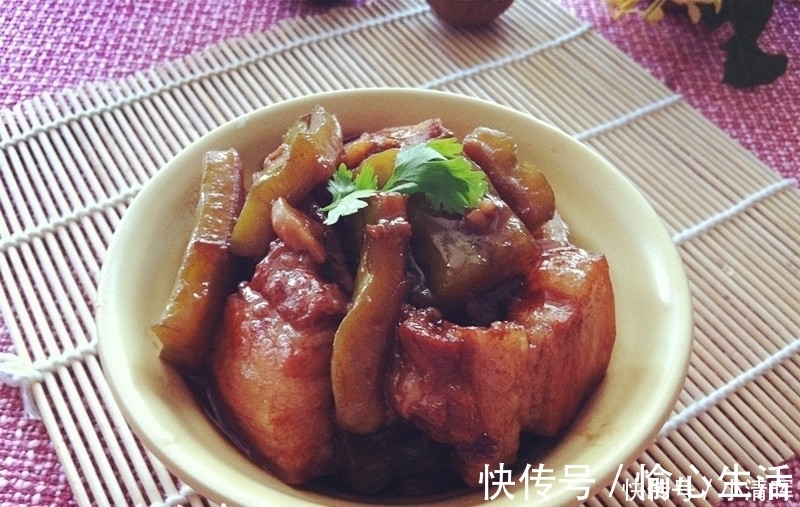 南乳|同学来我家吃饭,我做了此菜,软糯甘香不油腻,吃罢打包走