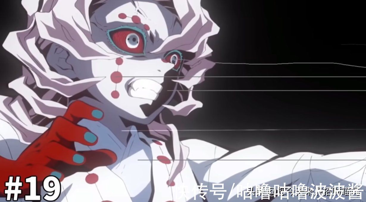 师兄|鬼灭之刃名场面恶搞:义勇师兄被爆头两次,炭治郎学会影分身