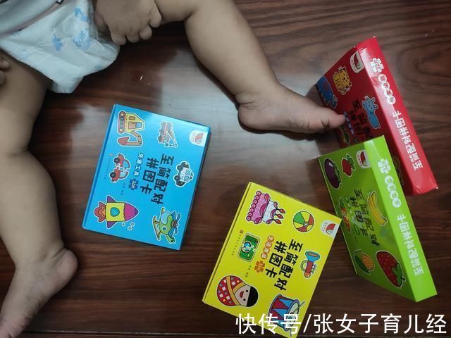 不良习惯|宝宝身上的哪些学霸潜质,常被父母误认为是坏毛病呢