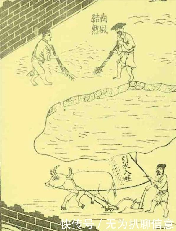 古代|中国古代穷人都吃什么?看到肉就吐,你可能一天都待不住