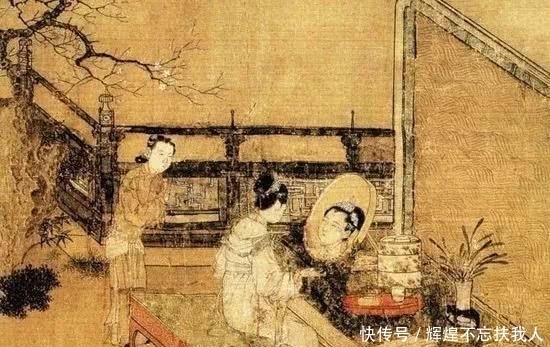 “娘炮”并非现代独有,中国古代男作家作品中,含有太多“脂粉气”