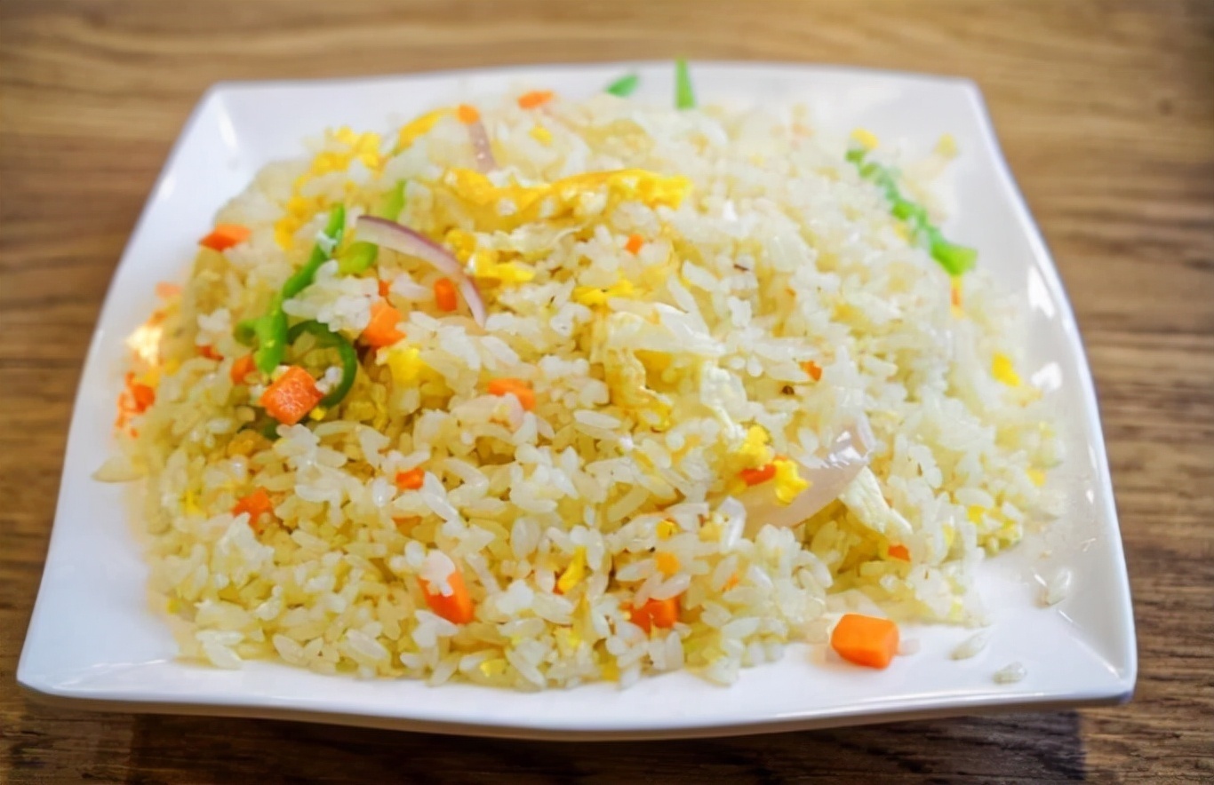 米饭|家长常给孩子做的“无效早餐”,不顶饿、没营养,每道都很经典