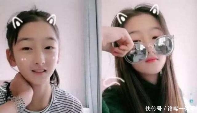 00后化妆技术太逆天?90后老人自叹不如,图三妆前竟是男生