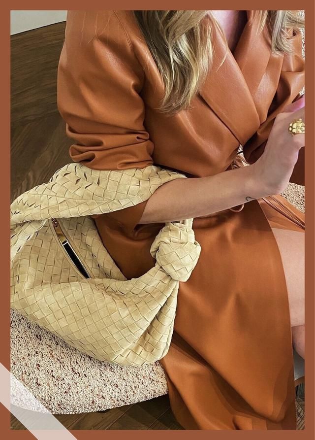 这么高级的颜色你不会还没拥有吧，大地色温婉又大气，谁看谁喜欢