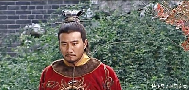 韩山童|明朝跟明教扯不清的事,朱元璋晚年道出诛杀明教原因