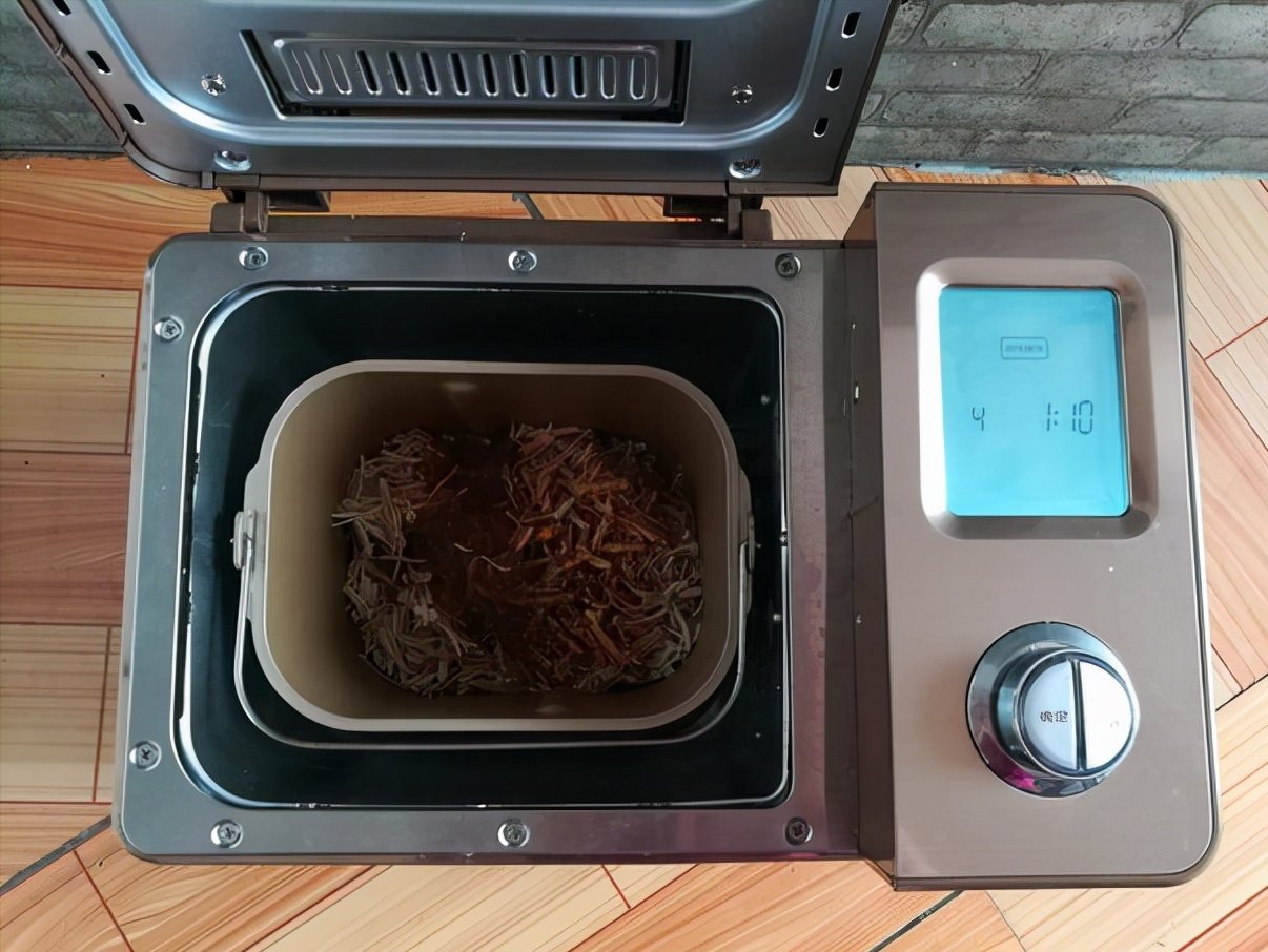 猪肉的新吃法，香酥可口，孩子几天不吃就馋，比买的好吃