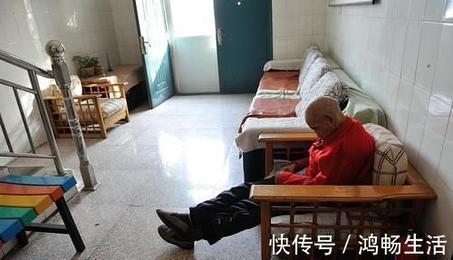 身體衰老|老人每天睡多久才好？坦言：8個小時睡眠可能并不健康