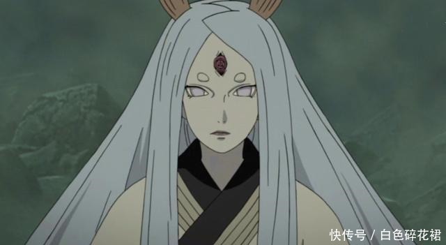 须佐能乎|鸣人“开挂程度”有多离谱获得六道之力的他,靠平A可战胜柱间