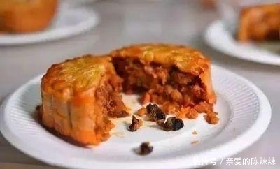 特色|特色月饼哪家强?螺蛳粉,小龙虾还是二锅头?