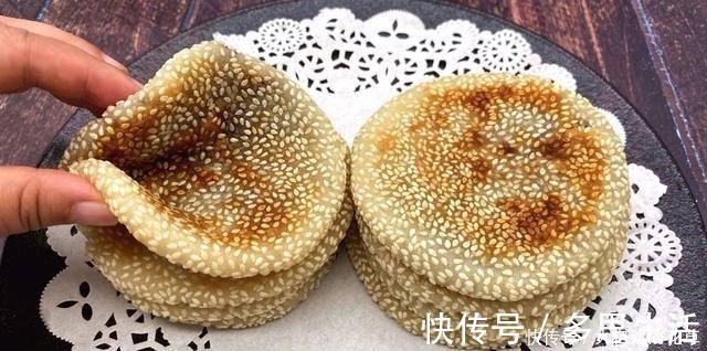小玲|教你糯米粉新吃法,出锅比大鱼大肉都香,吃一次就念念不忘,解馋