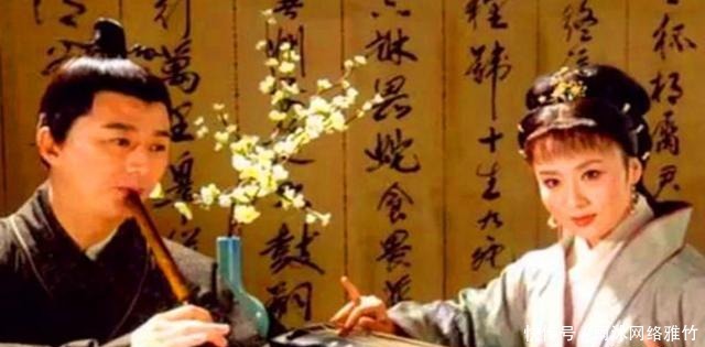 生逢|悲情才女鱼玄机,生逢盛世大唐,如何自甘堕落、惨被正法?