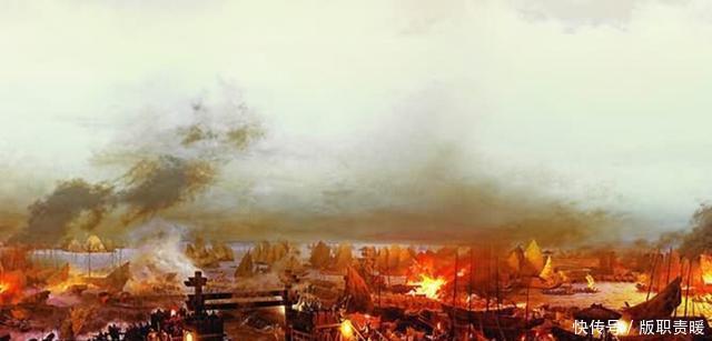 关羽|孔明为何要独派关羽伏兵华容道，谁知其中隐藏着三个极大的秘密！